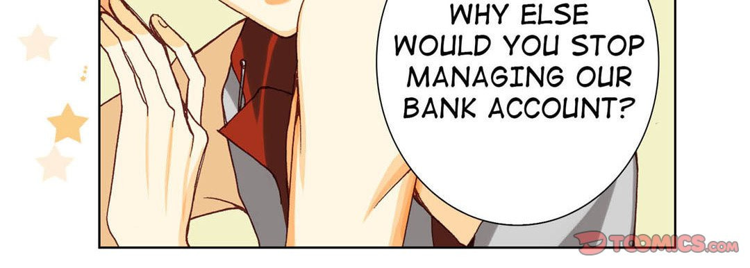 Totally Captivated Chapter 26 page 15 - 