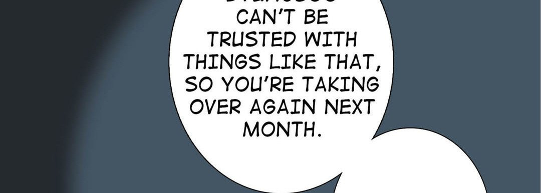 Totally Captivated Chapter 26 page 19 - 