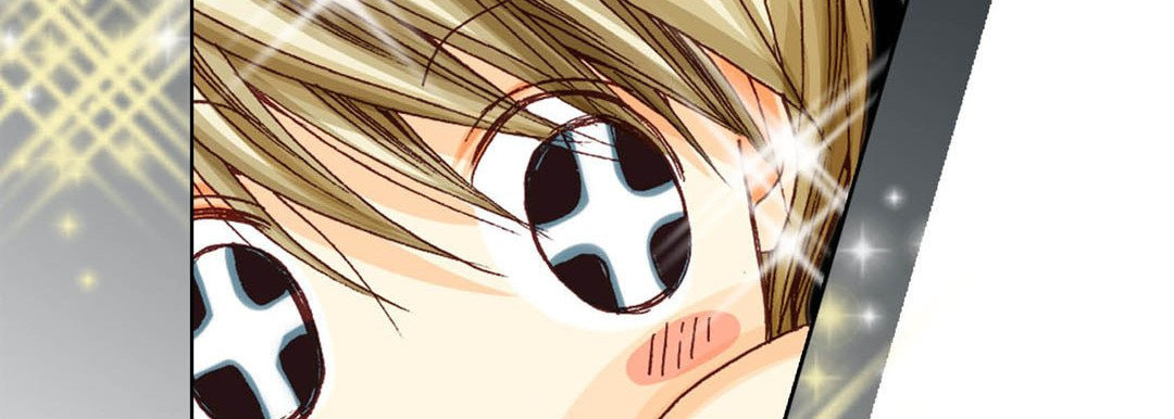 Totally Captivated Chapter 26 page 23 - 