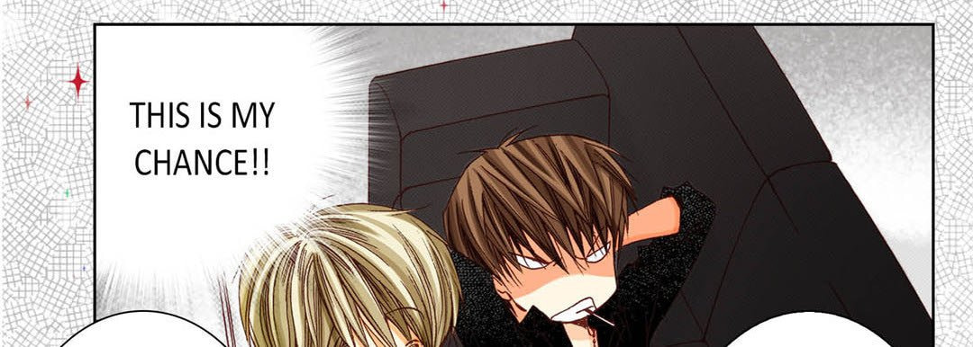 Totally Captivated Chapter 26 page 26 - 