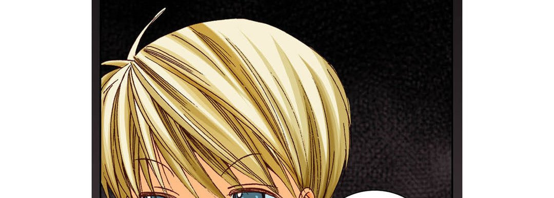 Totally Captivated Chapter 26 page 31 - 