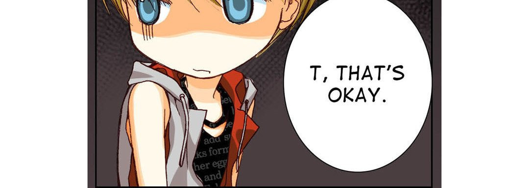 Totally Captivated Chapter 26 page 32 - 