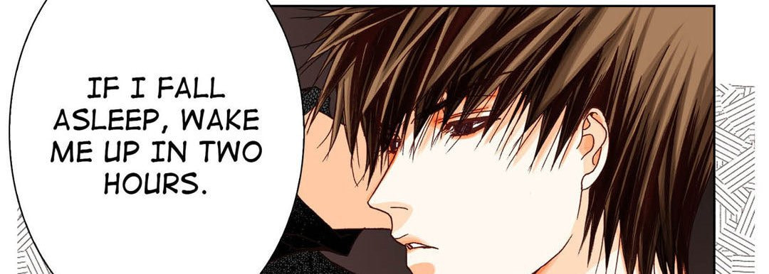 Totally Captivated Chapter 26 page 34 - 