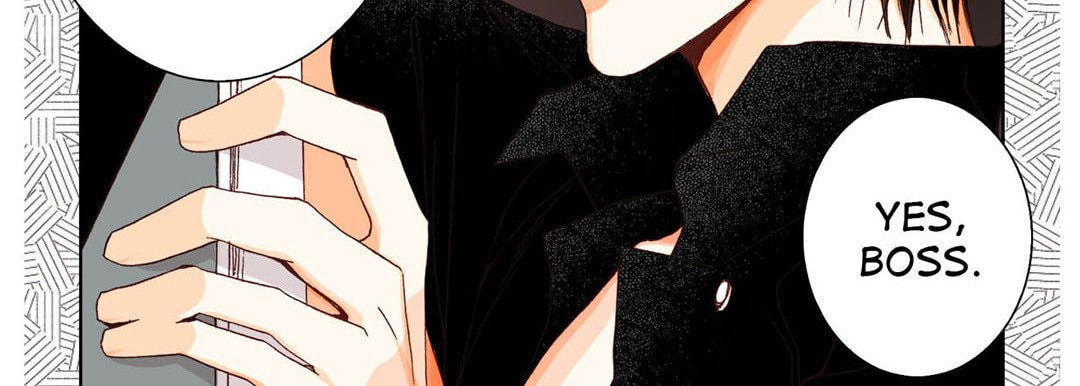 Totally Captivated Chapter 26 page 35 - 