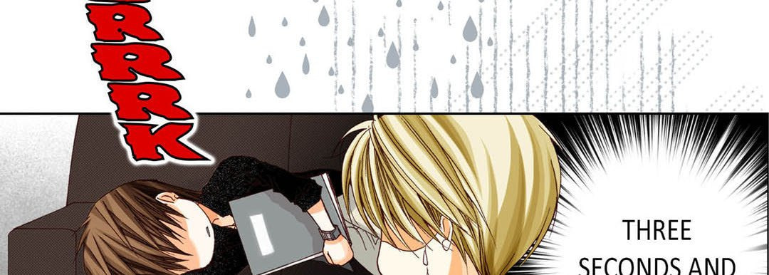 Totally Captivated Chapter 26 page 38 - 