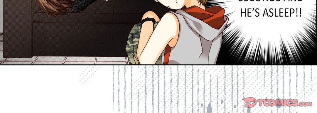 Totally Captivated Chapter 26 page 39 - 