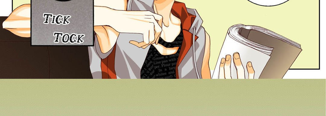Totally Captivated Chapter 26 page 43 - 