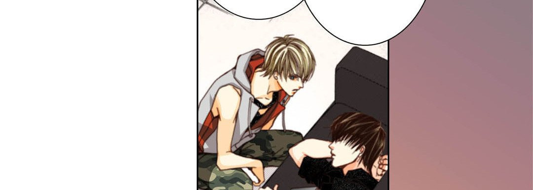 Totally Captivated Chapter 26 page 46 - 