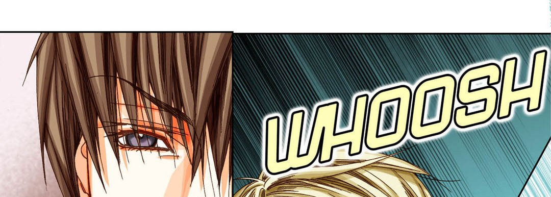 Totally Captivated Chapter 26 page 61 - 