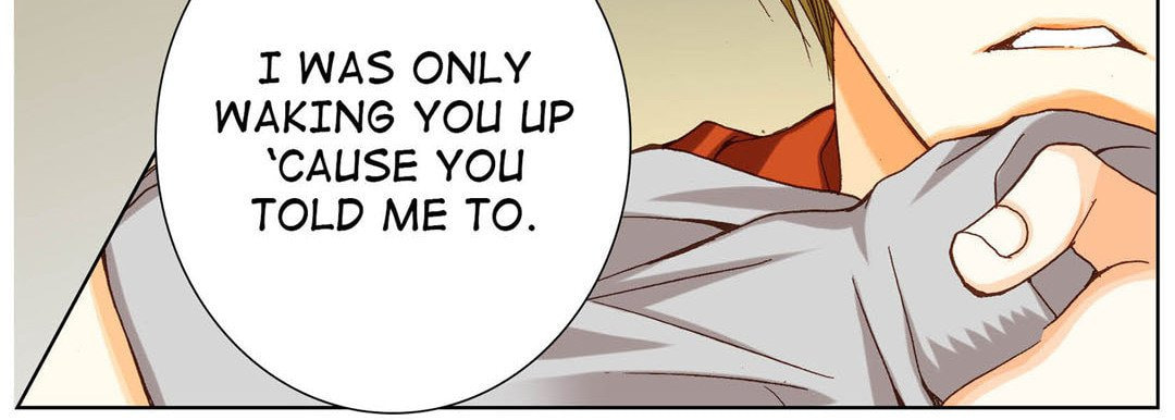 Totally Captivated Chapter 26 page 71 - 