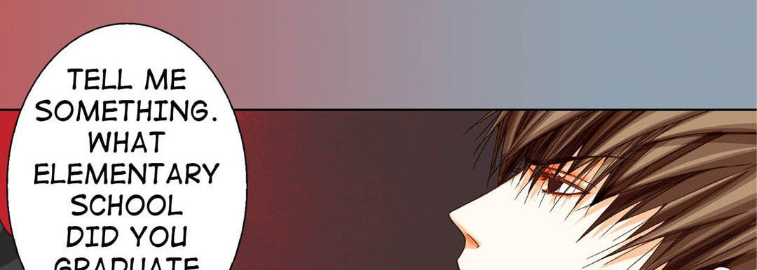 Totally Captivated Chapter 26 page 74 - 