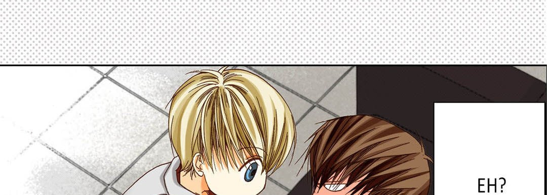 Totally Captivated Chapter 26 page 78 - 