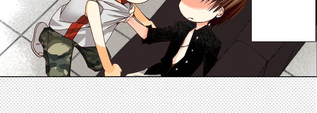 Totally Captivated Chapter 26 page 79 - 