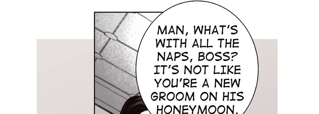 Totally Captivated Chapter 26 page 89 - 