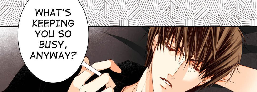 Totally Captivated Chapter 26 page 10 - 
