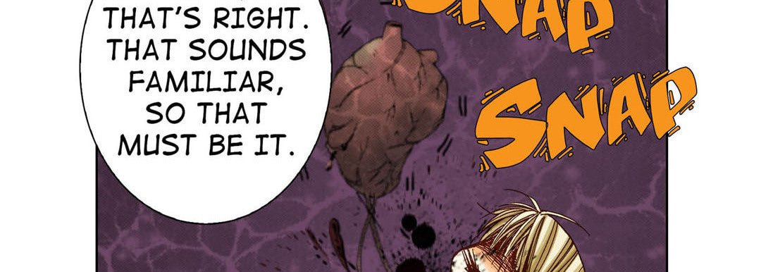 Totally Captivated Chapter 27 page 11 - 