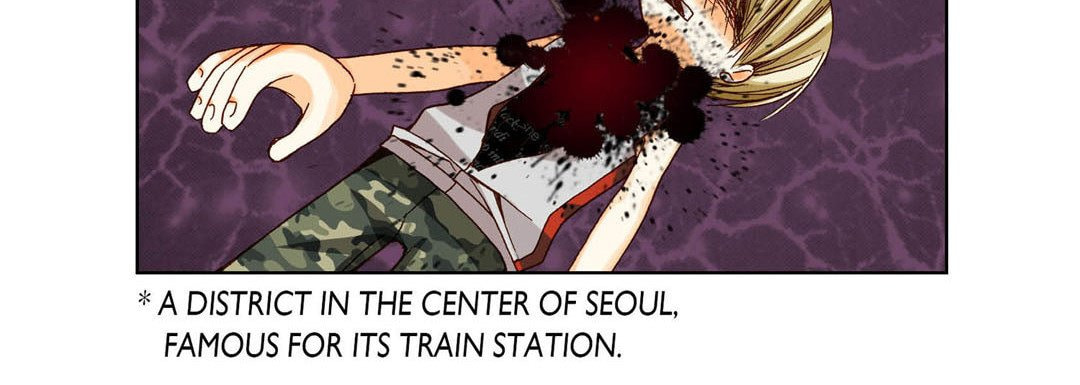 Totally Captivated Chapter 27 page 12 - 
