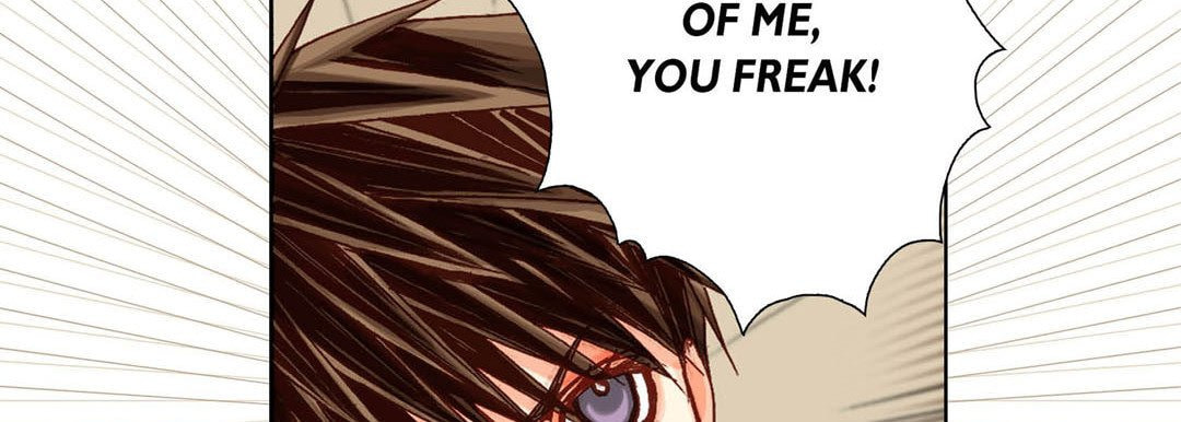 Totally Captivated Chapter 27 page 126 - 