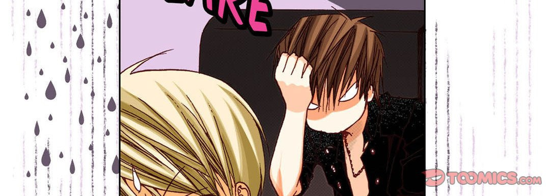 Totally Captivated Chapter 27 page 18 - 