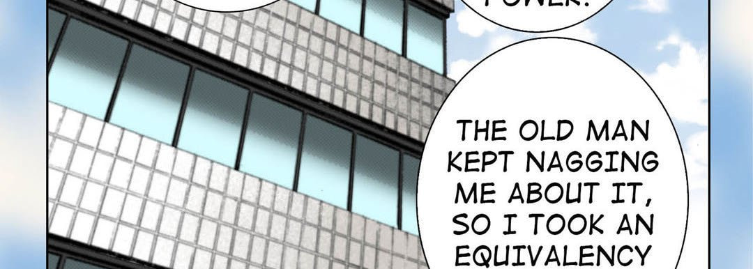 Totally Captivated Chapter 27 page 23 - 