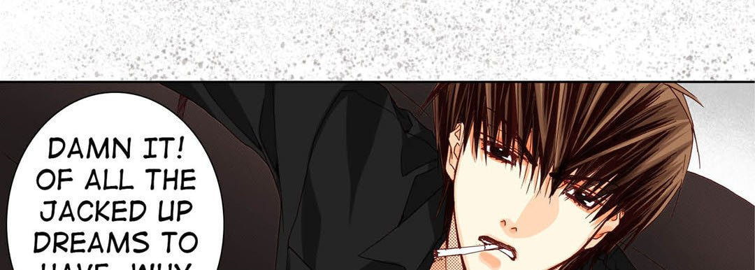 Totally Captivated Chapter 27 page 26 - 