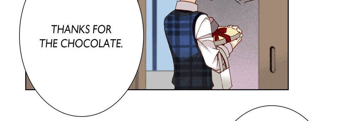 Totally Captivated Chapter 27 page 46 - 
