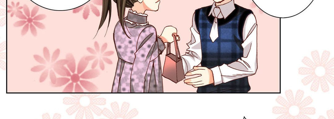 Totally Captivated Chapter 27 page 50 - 
