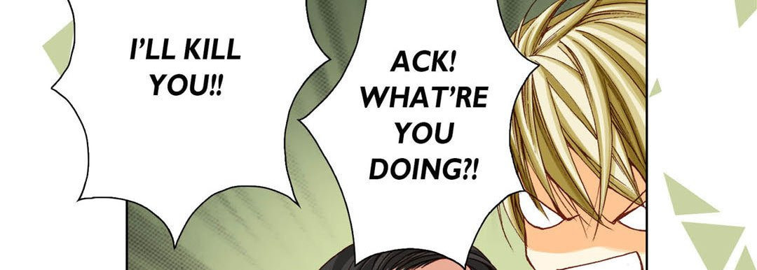 Totally Captivated Chapter 27 page 54 - 