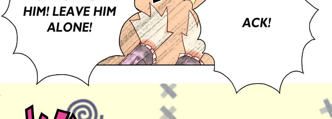 Totally Captivated Chapter 27 page 58 - 