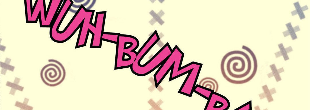 Totally Captivated Chapter 27 page 59 - 