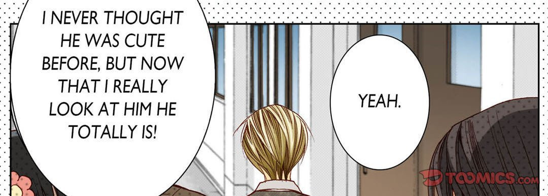 Totally Captivated Chapter 27 page 78 - 