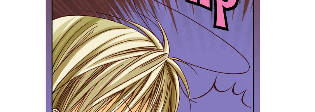 Totally Captivated Chapter 27 page 82 - 