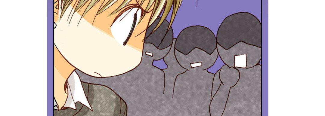 Totally Captivated Chapter 27 page 83 - 