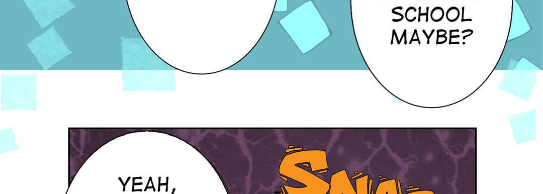 Totally Captivated Chapter 27 page 10 - 
