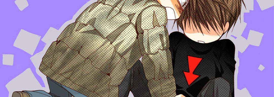 Totally Captivated Chapter 28 page 11 - 