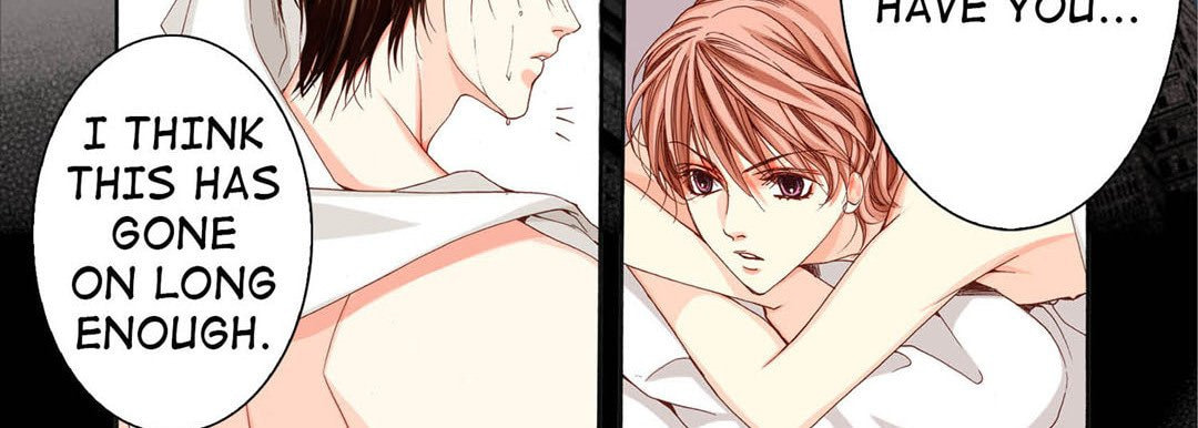 Totally Captivated Chapter 28 page 103 - 