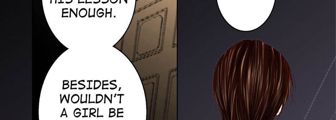 Totally Captivated Chapter 28 page 110 - 