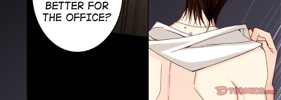 Totally Captivated Chapter 28 page 111 - 