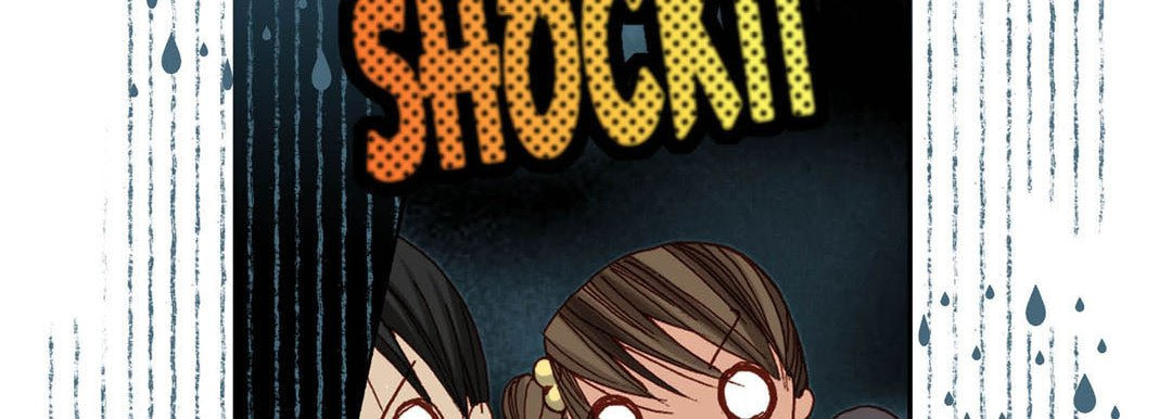 Totally Captivated Chapter 28 page 19 - 