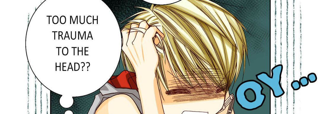 Totally Captivated Chapter 28 page 31 - 