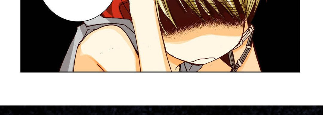 Totally Captivated Chapter 28 page 34 - 