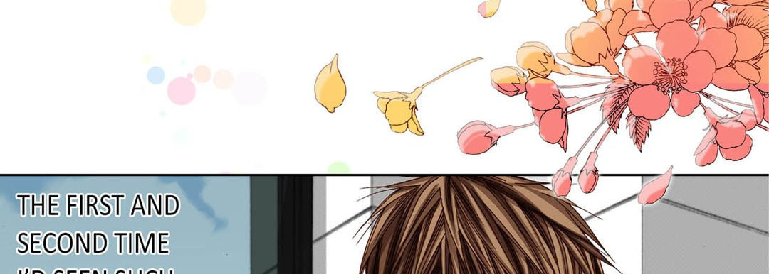 Totally Captivated Chapter 28 page 37 - 