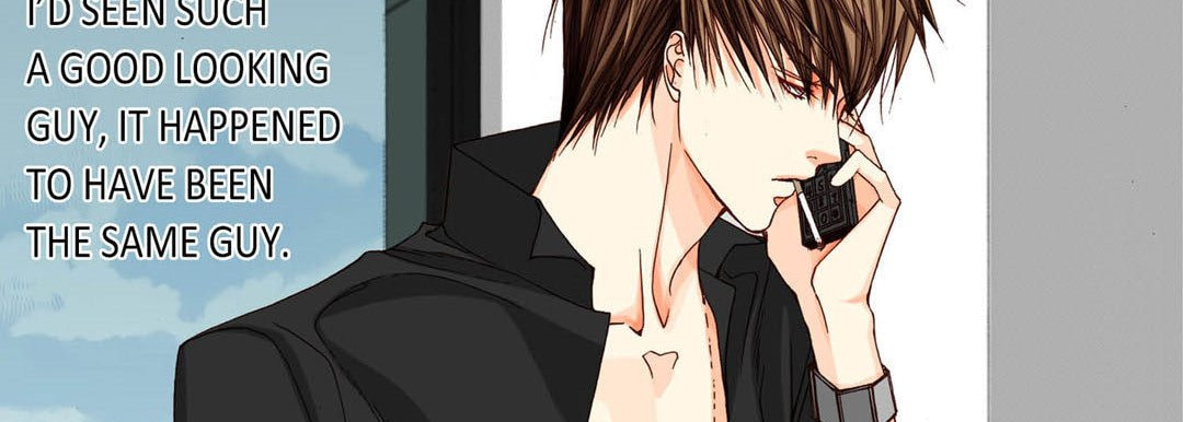 Totally Captivated Chapter 28 page 38 - 
