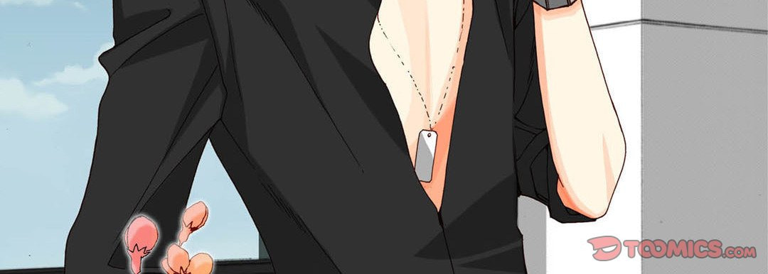 Totally Captivated Chapter 28 page 39 - 
