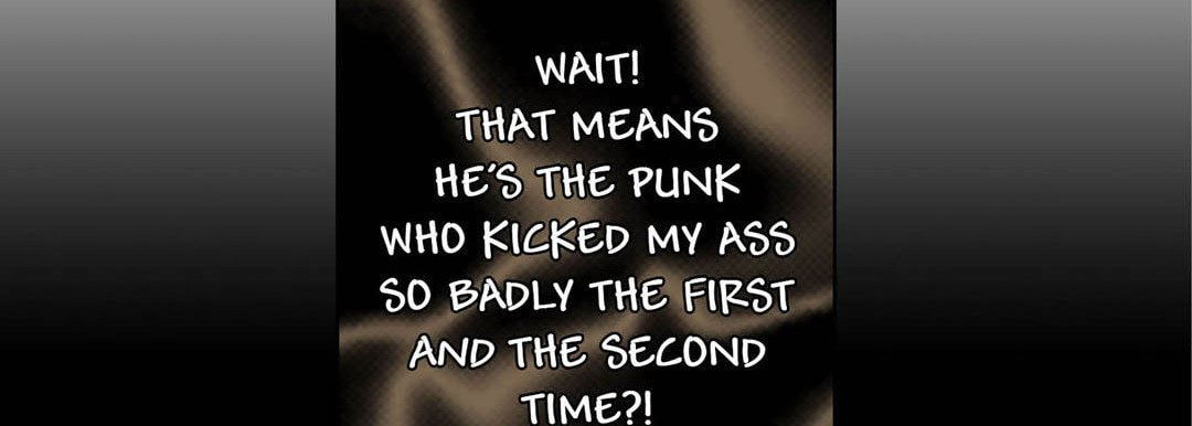 Totally Captivated Chapter 28 page 42 - 
