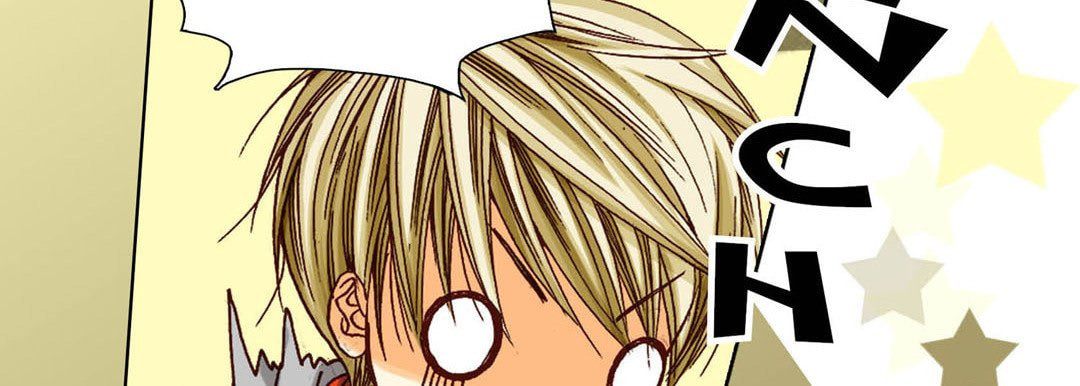 Totally Captivated Chapter 28 page 47 - 