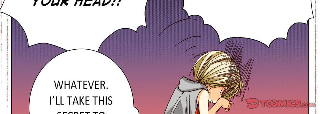 Totally Captivated Chapter 28 page 51 - 