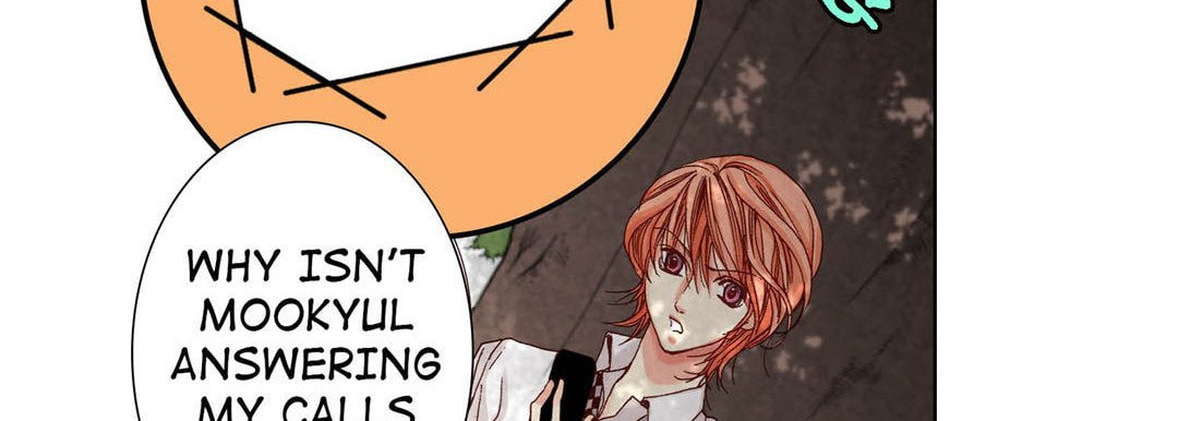 Totally Captivated Chapter 28 page 55 - 