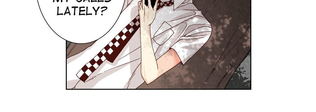 Totally Captivated Chapter 28 page 56 - 