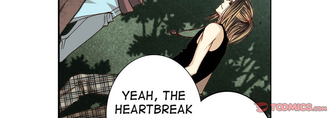 Totally Captivated Chapter 28 page 63 - 